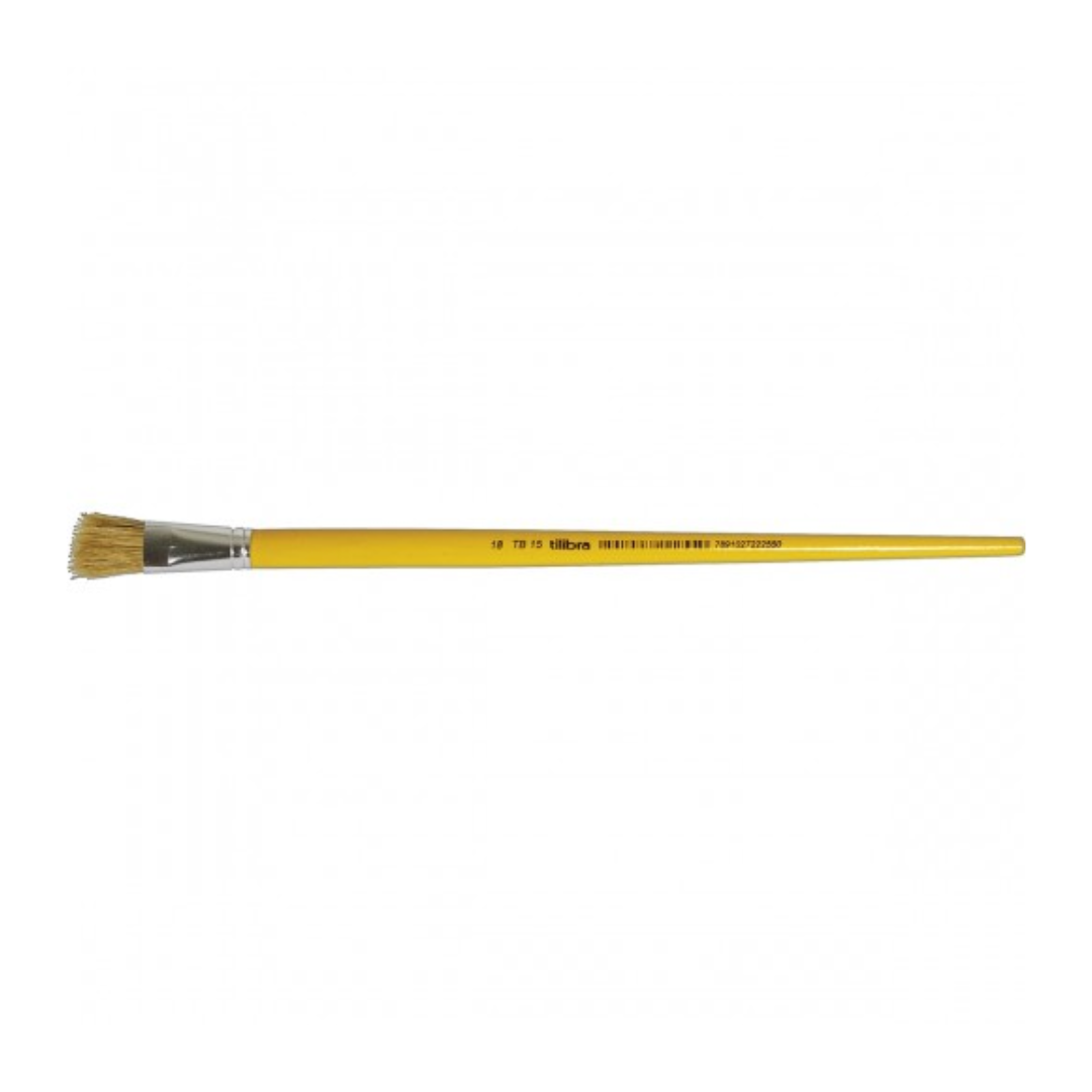 Pincel Pintura Artística Nº 06 - Rio