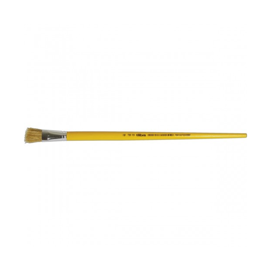 Pincel Pintura Artística Nº 08 - Rio