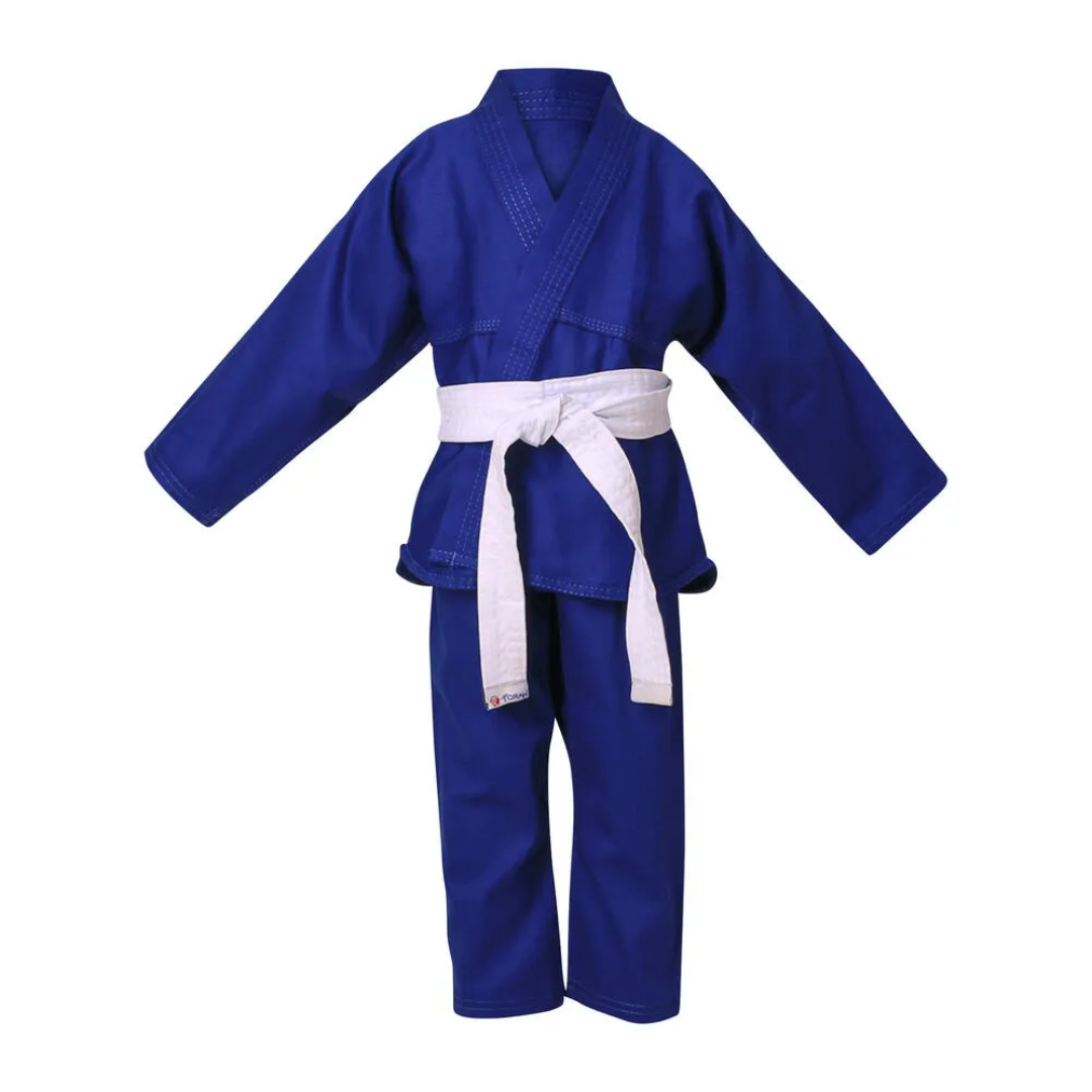 Kimono de Judô Infantil