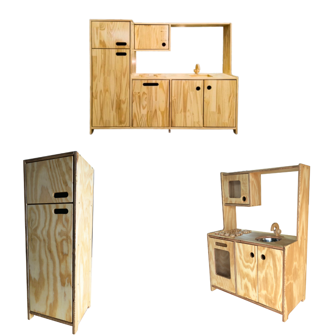 Brinquedo Cozinha Infantil