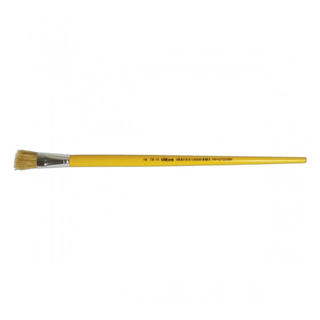 Pincel Pintura Artística Nº 10 - Rio