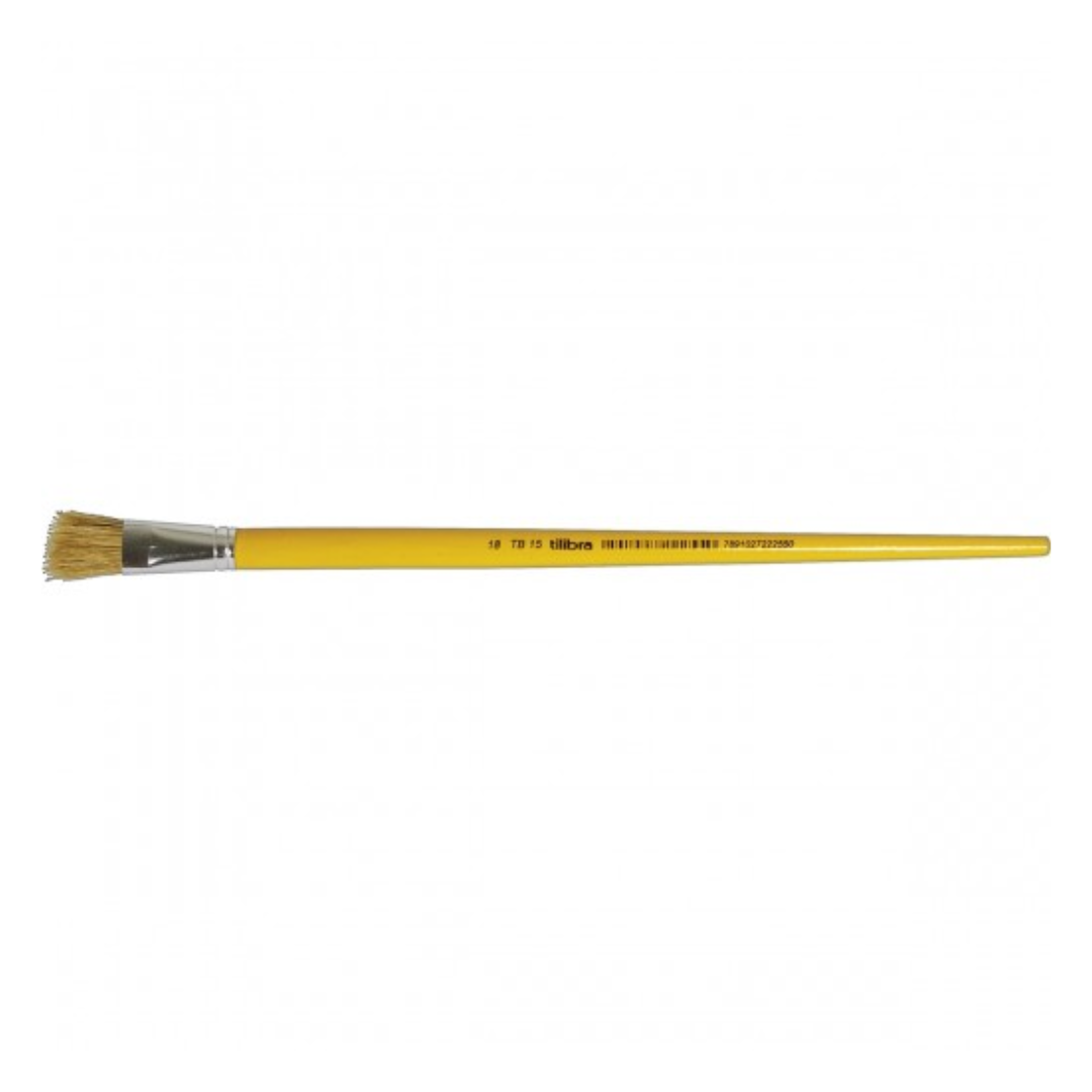 Pincel Pintura Artística Nº 12 - Rio