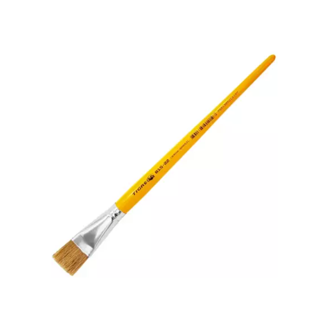 Pincel Pintura Artística Nº 14 - Rio