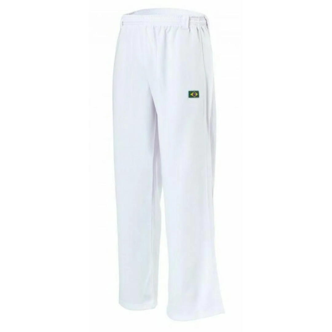 Calça de Capoeira Tamanho Adulto