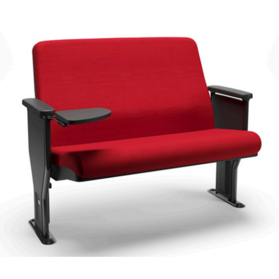 Poltrona Para Auditório Obeso