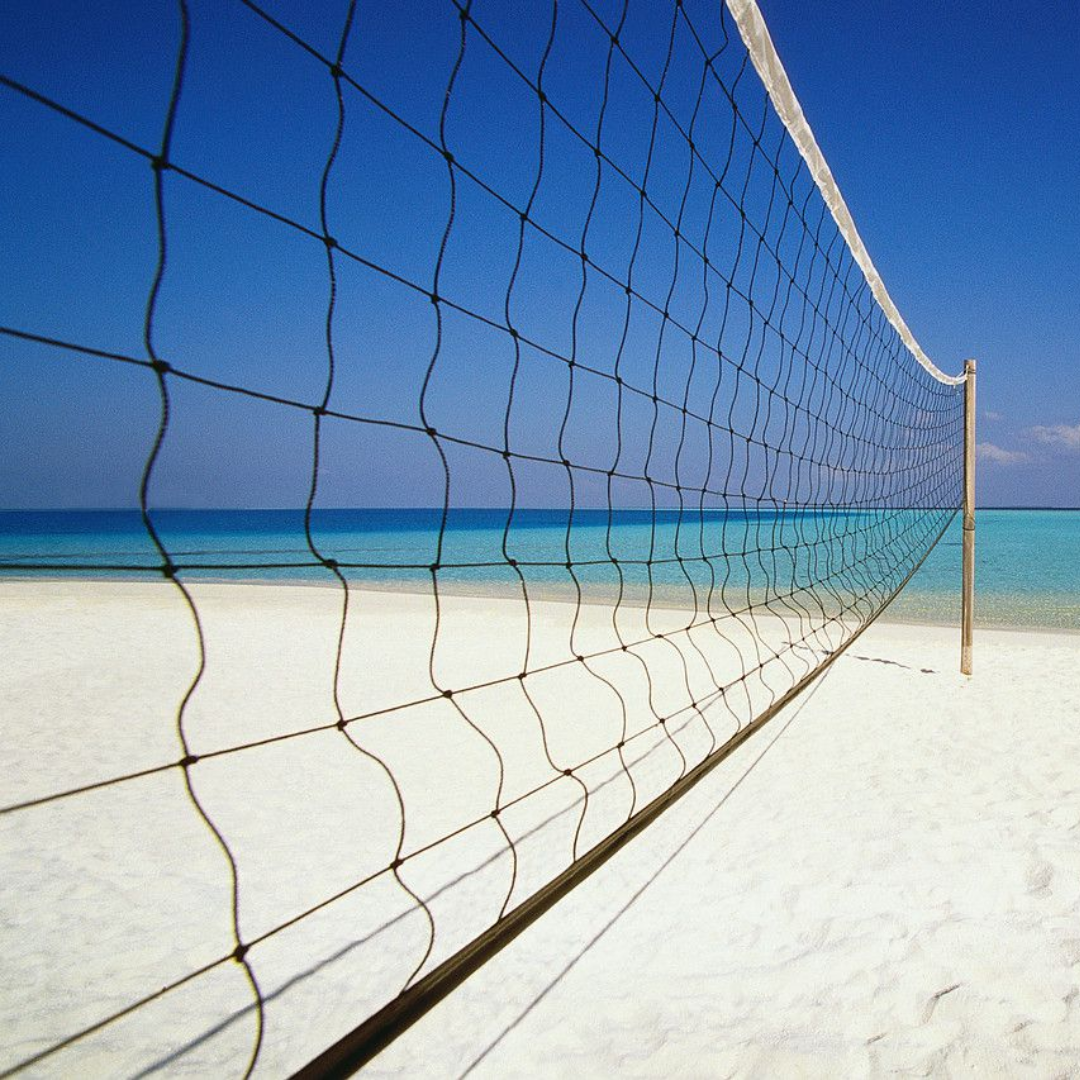 Rede de Voleibol de Praia