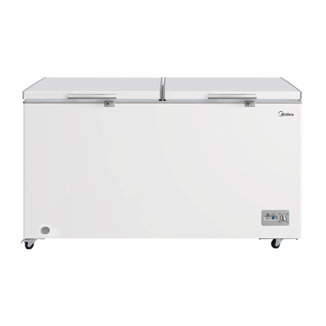 Freezer Horizontal 500 Litros - Midea