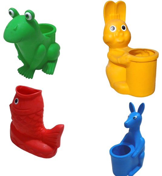 Kit Temático Ecossistema Encantado