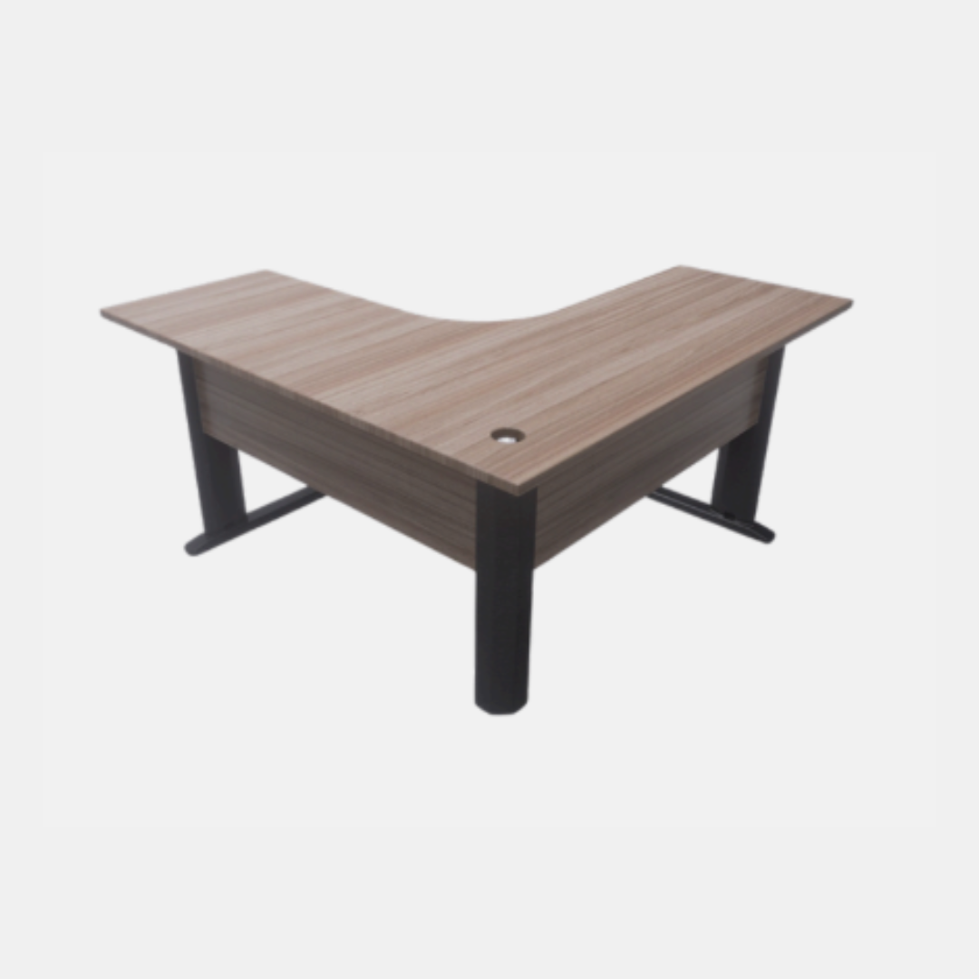 Mesa em L (Estação de Trabalho)