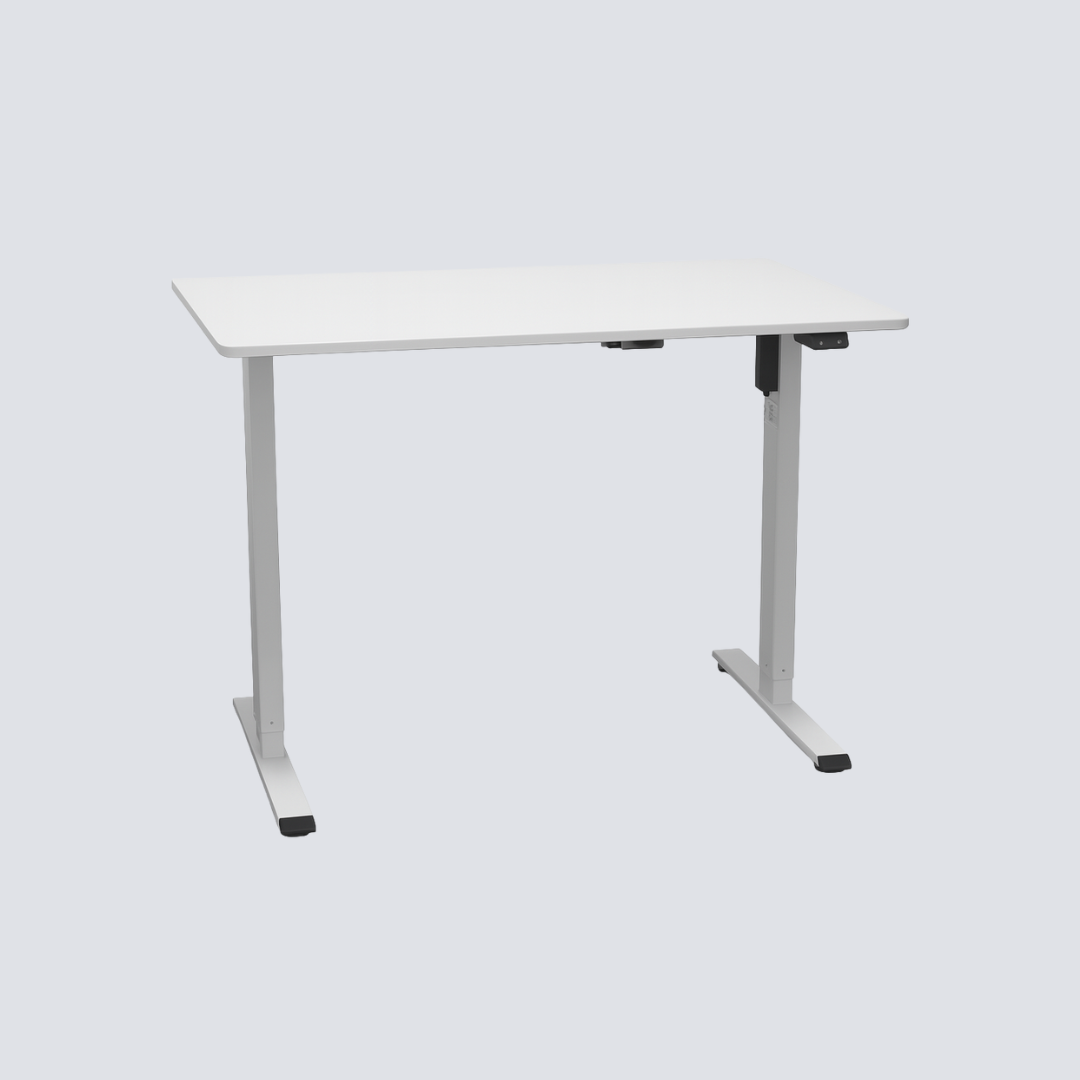 Mesa Elevatória Multifuncional – Estação Ergonômica