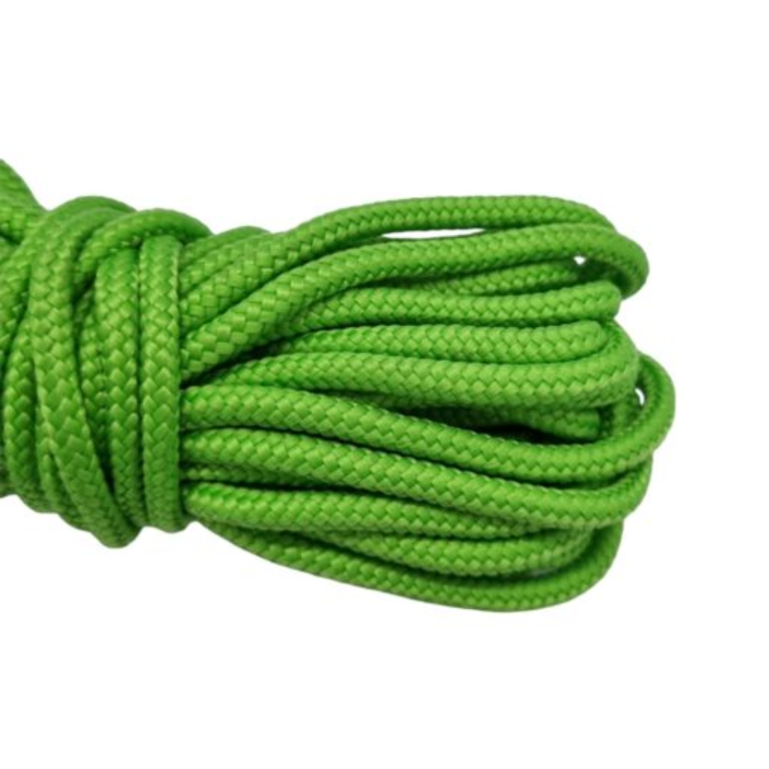 Corda de Seda de 8mm - Nedel