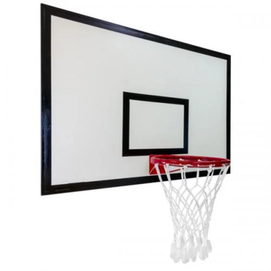 Tabela para Basquete em Madeira