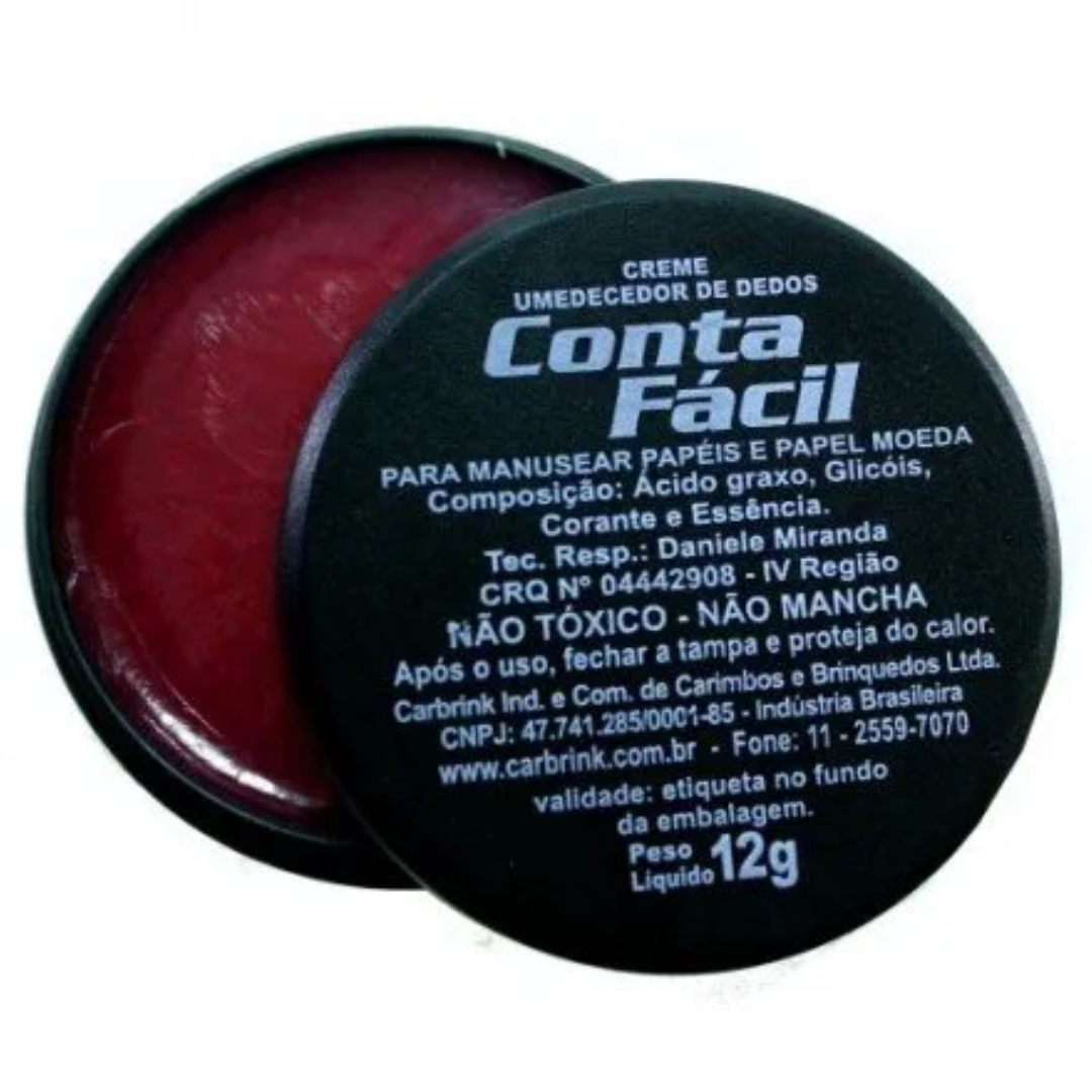 Tinta para Carimno Azul - Japan