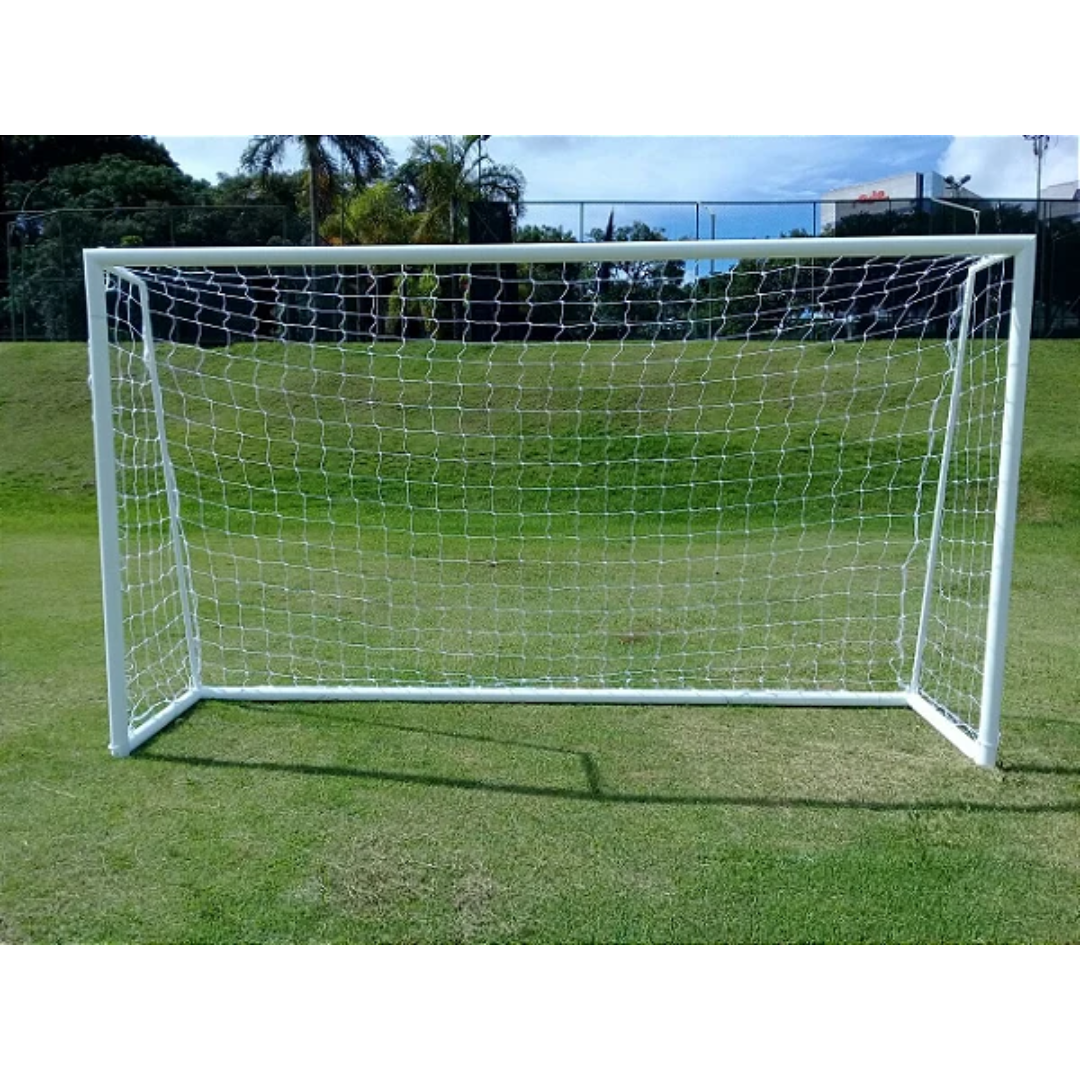 Trave Oficial para Futebol Society