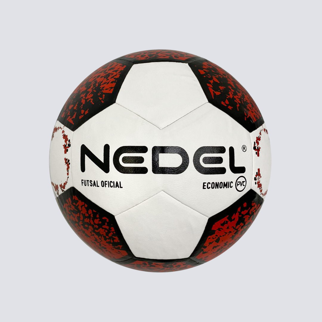 Bola De Futebol De Salão Adulto Tipo 2 – PU Profissional FIFA Approved