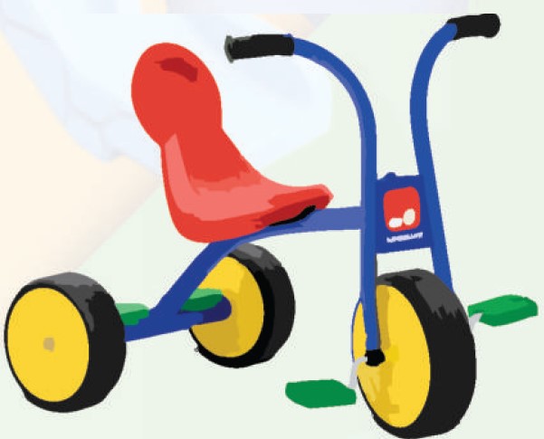 Tricíclo