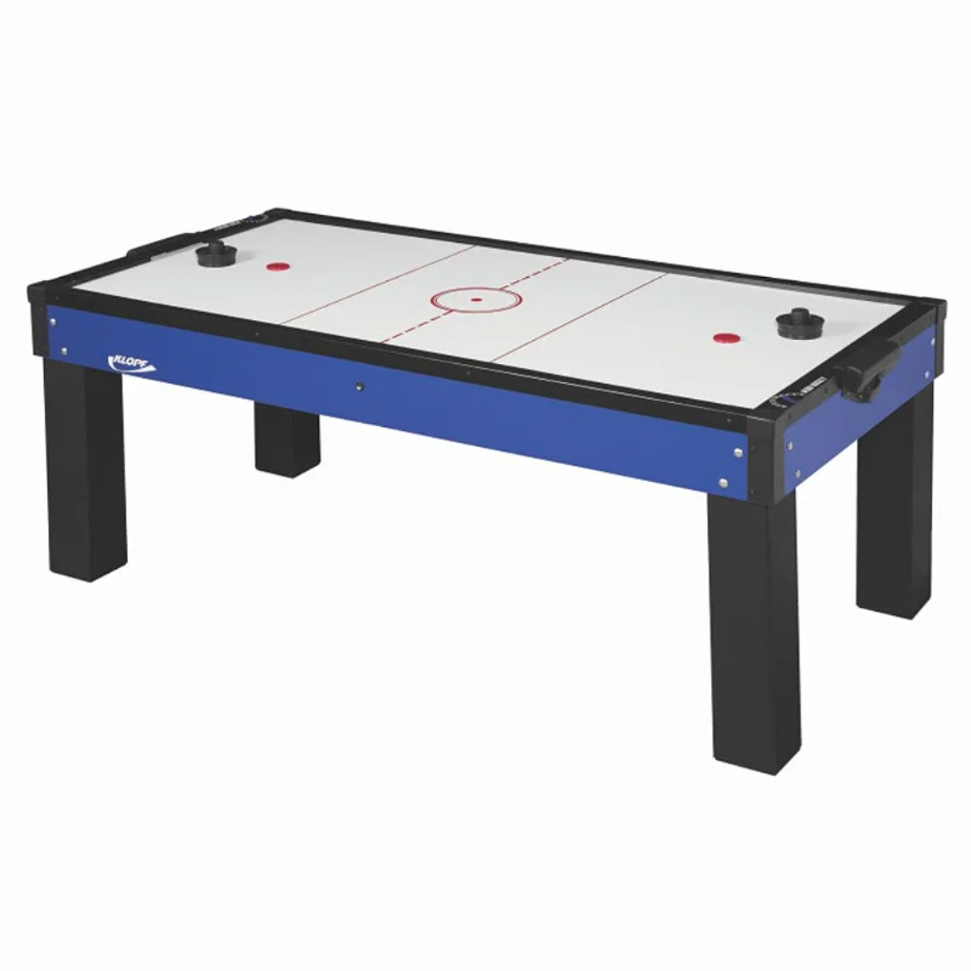 Mesa para Aero Hockey