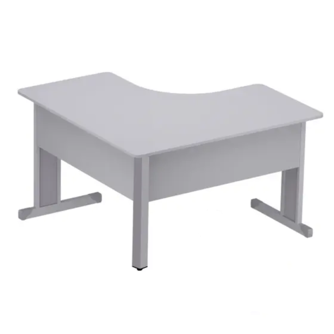 Mesa em L 1600/1600 X 600 X 740 mm