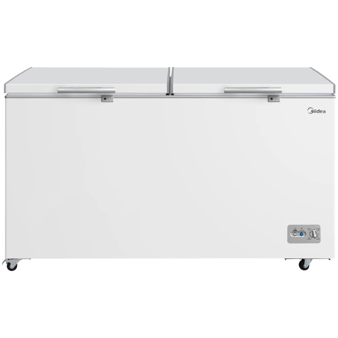 Freezer Horizontal 500 Litros 220V - Midea