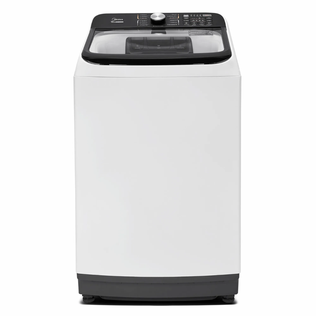 Máquina de Lavar 15Kg - Midea