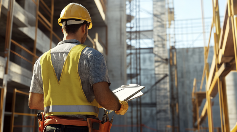 Serviços de Conservação e Manutenção (Preventiva e Corretiva) de Prédios Públicos