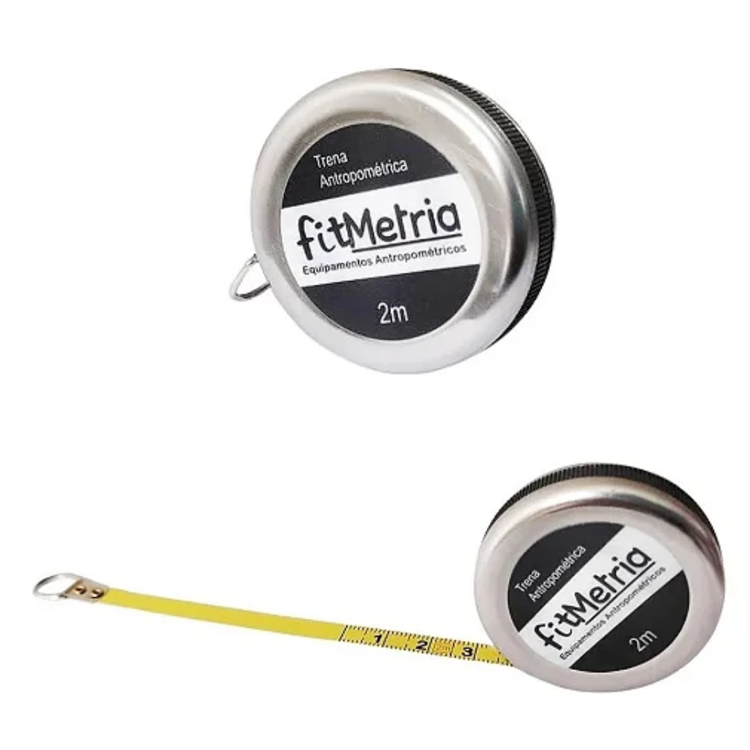 Trena Antropmétrica - Nedel