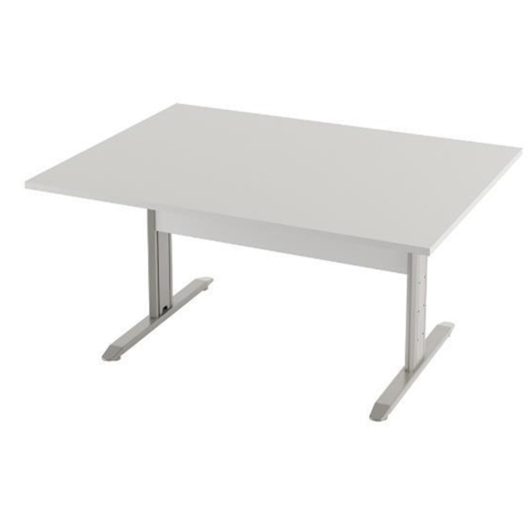 Mesa de Reunião Retangular 2900 X 750 X 1200 mm