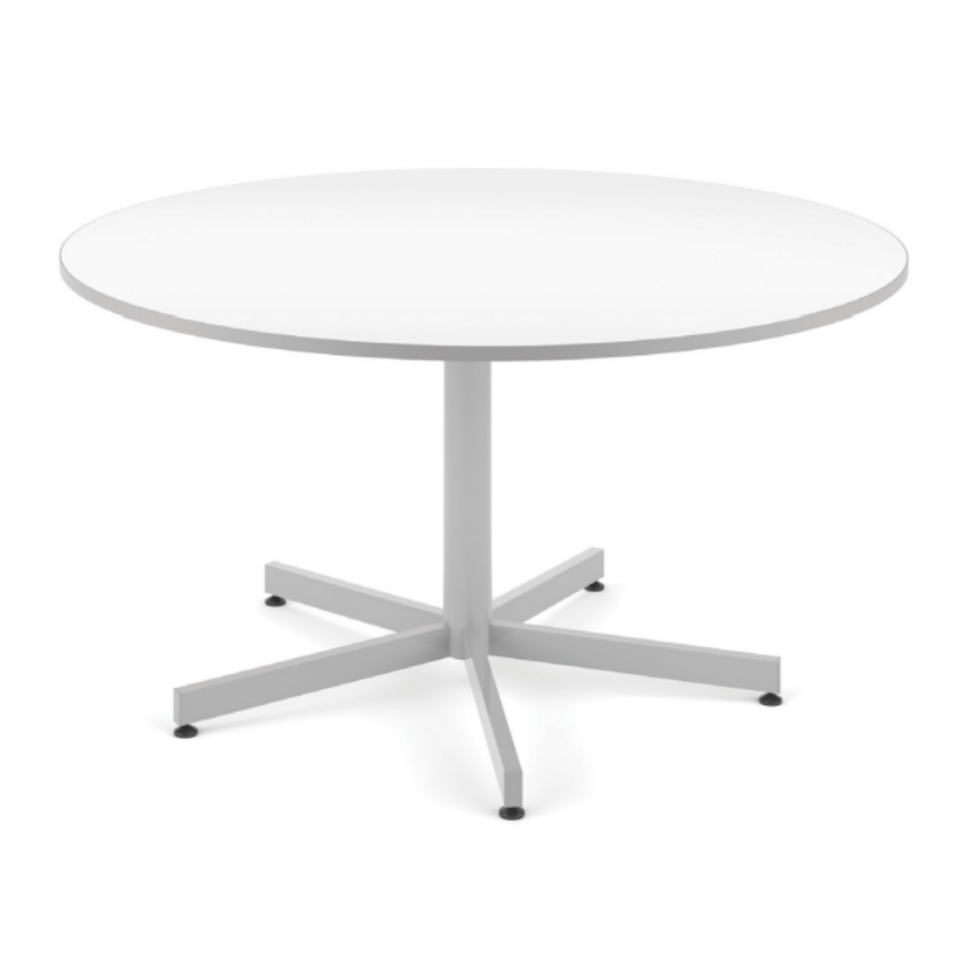 Mesa de Reunião Redonda 1200 X 750 X 1200 mm