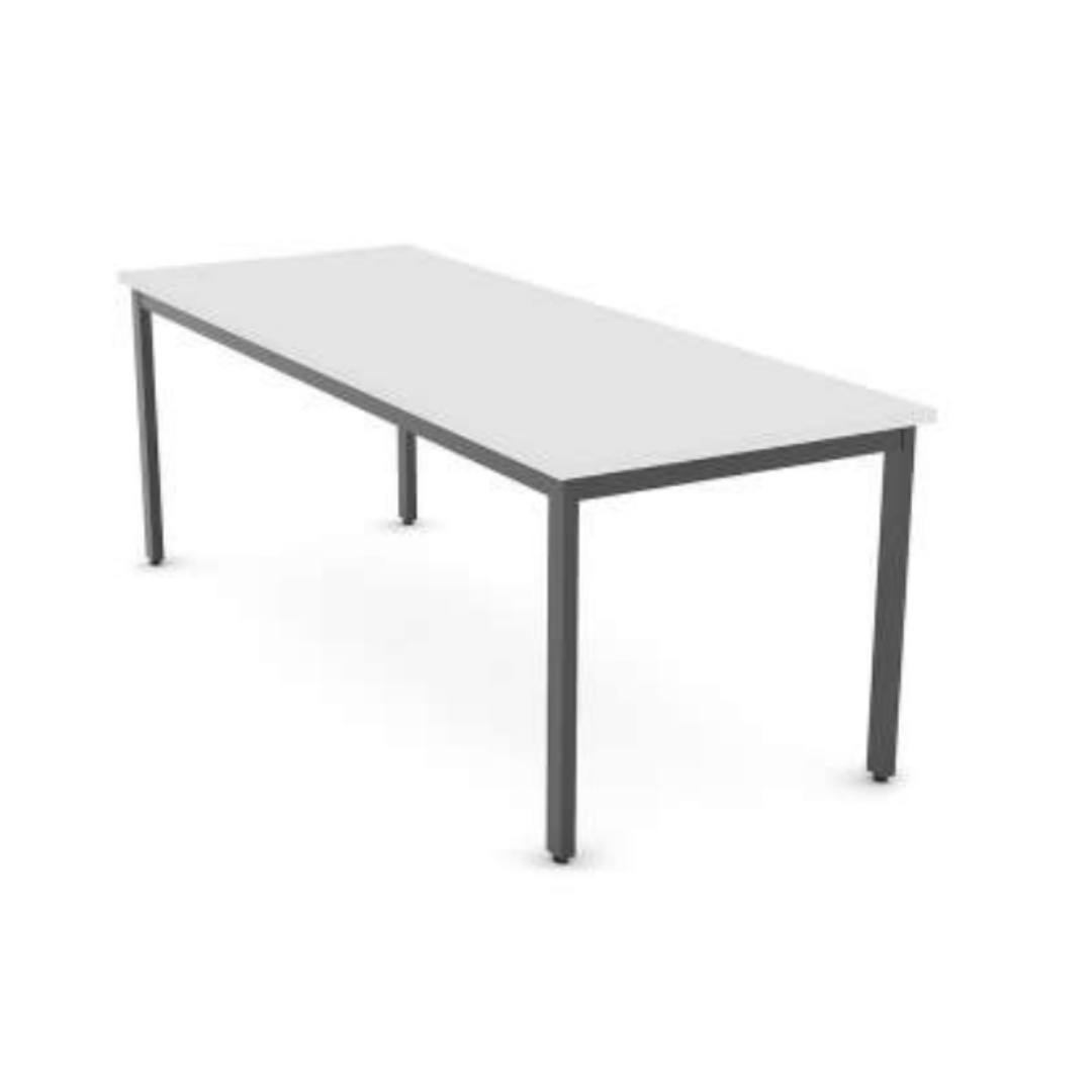 Mesa Refeitório 4 Lugares 1400x800x740mm