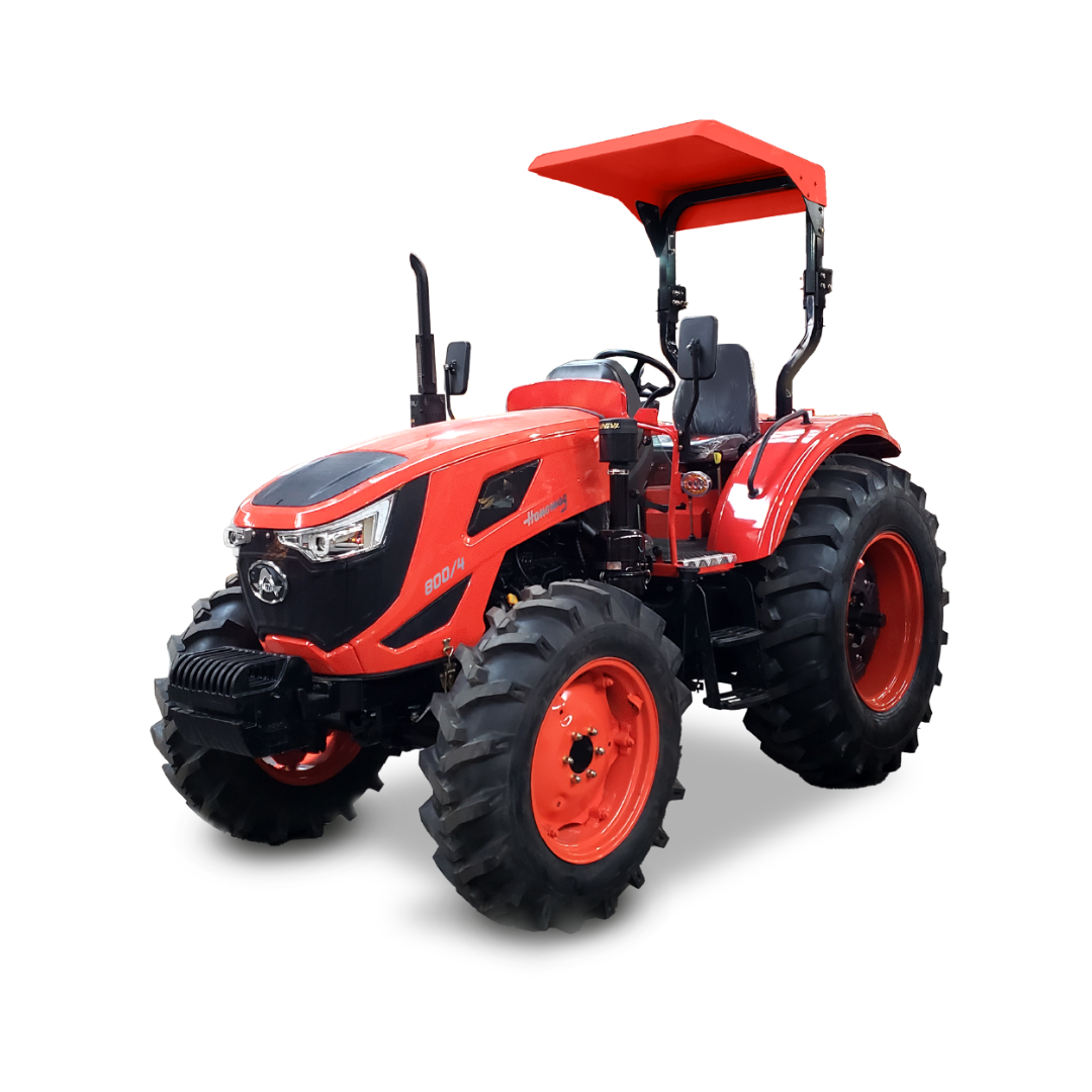 Trator Agrícola 90CV - Michigan