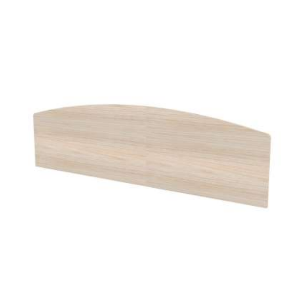 Divisor de Mesa em Madeira MDP 1400x450mm