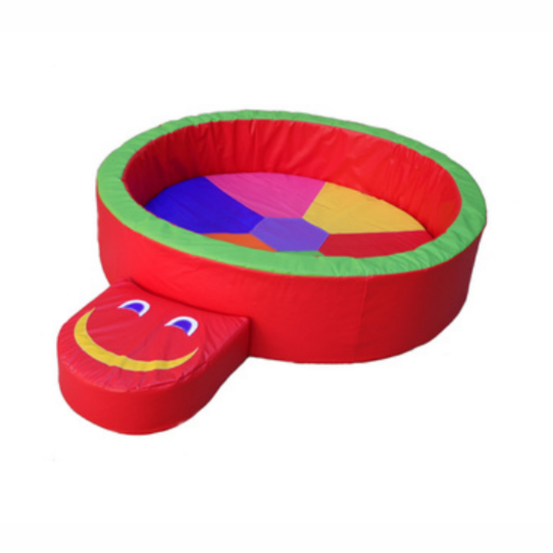 Piscina em Corino Infantil