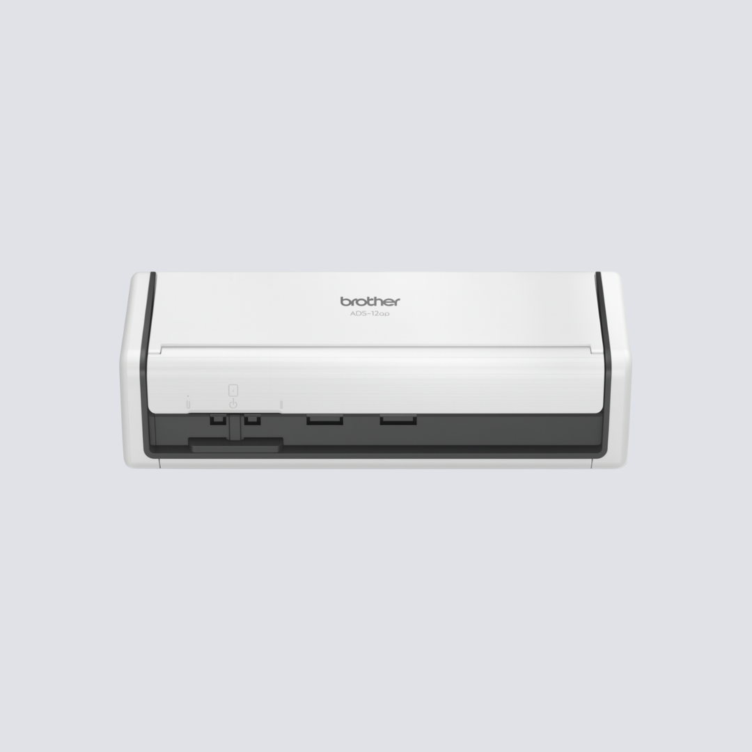 Scanner de Mesa Duplex 30 ppm – Alta Resolução 1200 dpi – USB