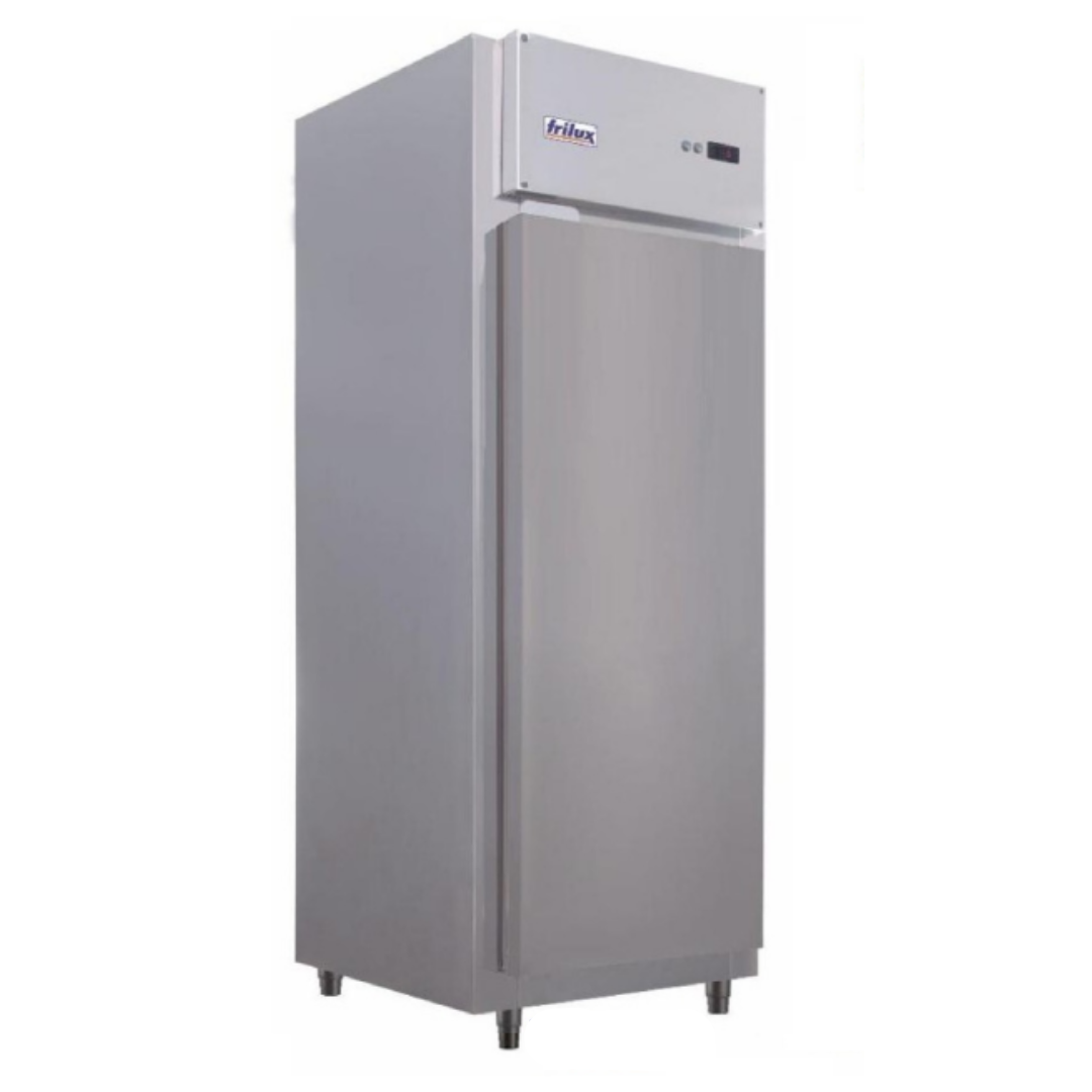 Freezer Vertical Comercial de 500 L - Frilux
