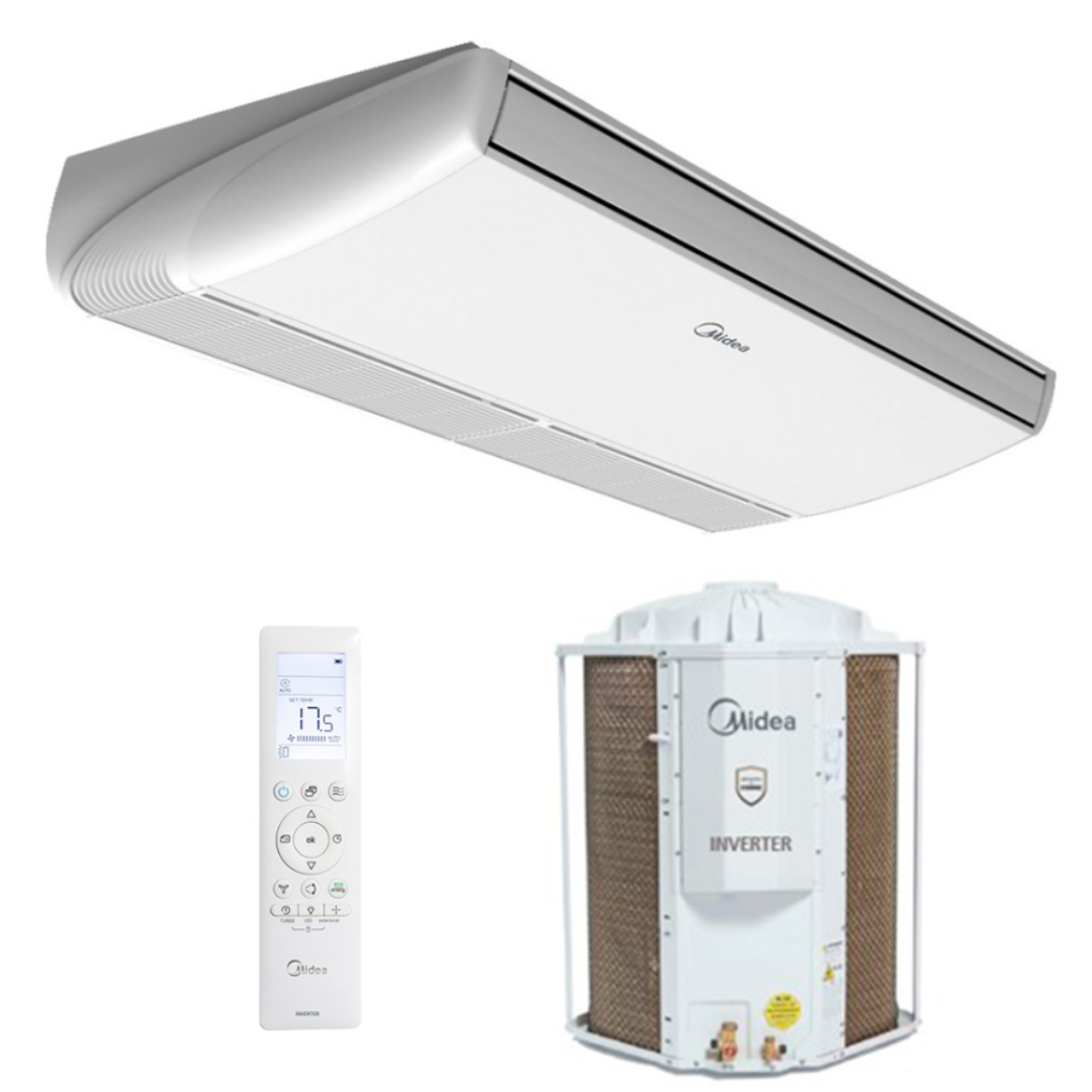 Ar Condicionado Split 60000 Btu/h - Midea
